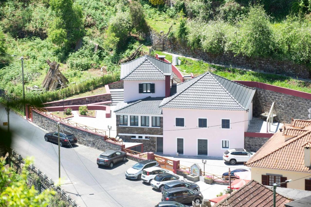 CASA DO RIBEIRO FRIO SANTANA (MADEIRA) (Portugal) - from US$ 82 | BOOKED